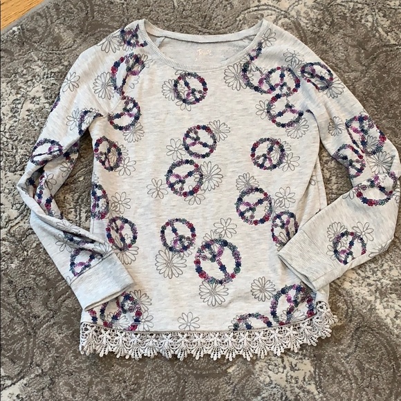 Girls Size 14 Justice Bundle - Picture 4 of 5